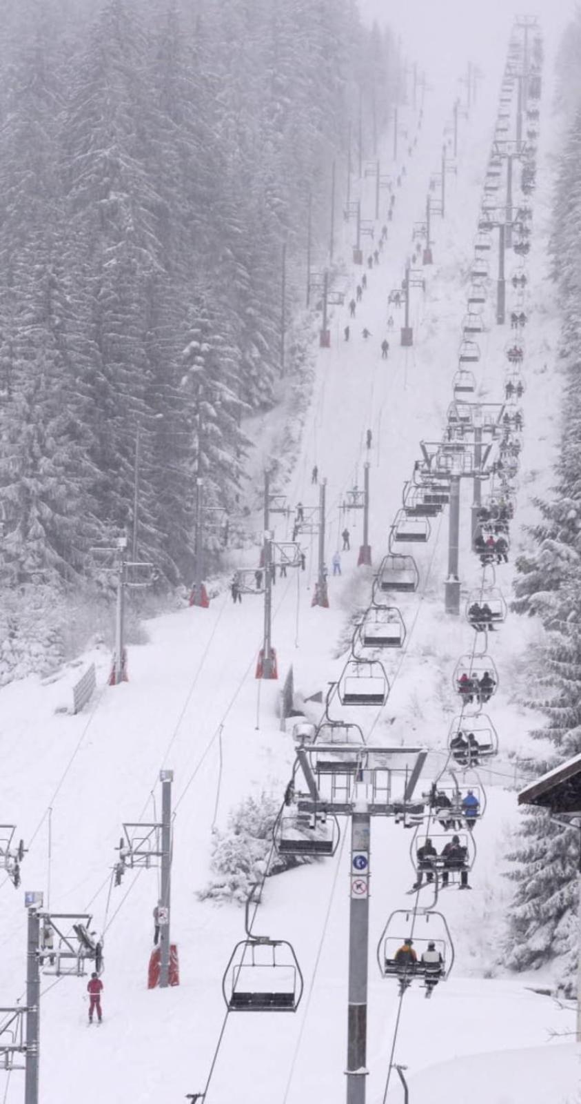 Pretty Ski Nest In Gerardmer Gérardmer Exterior foto