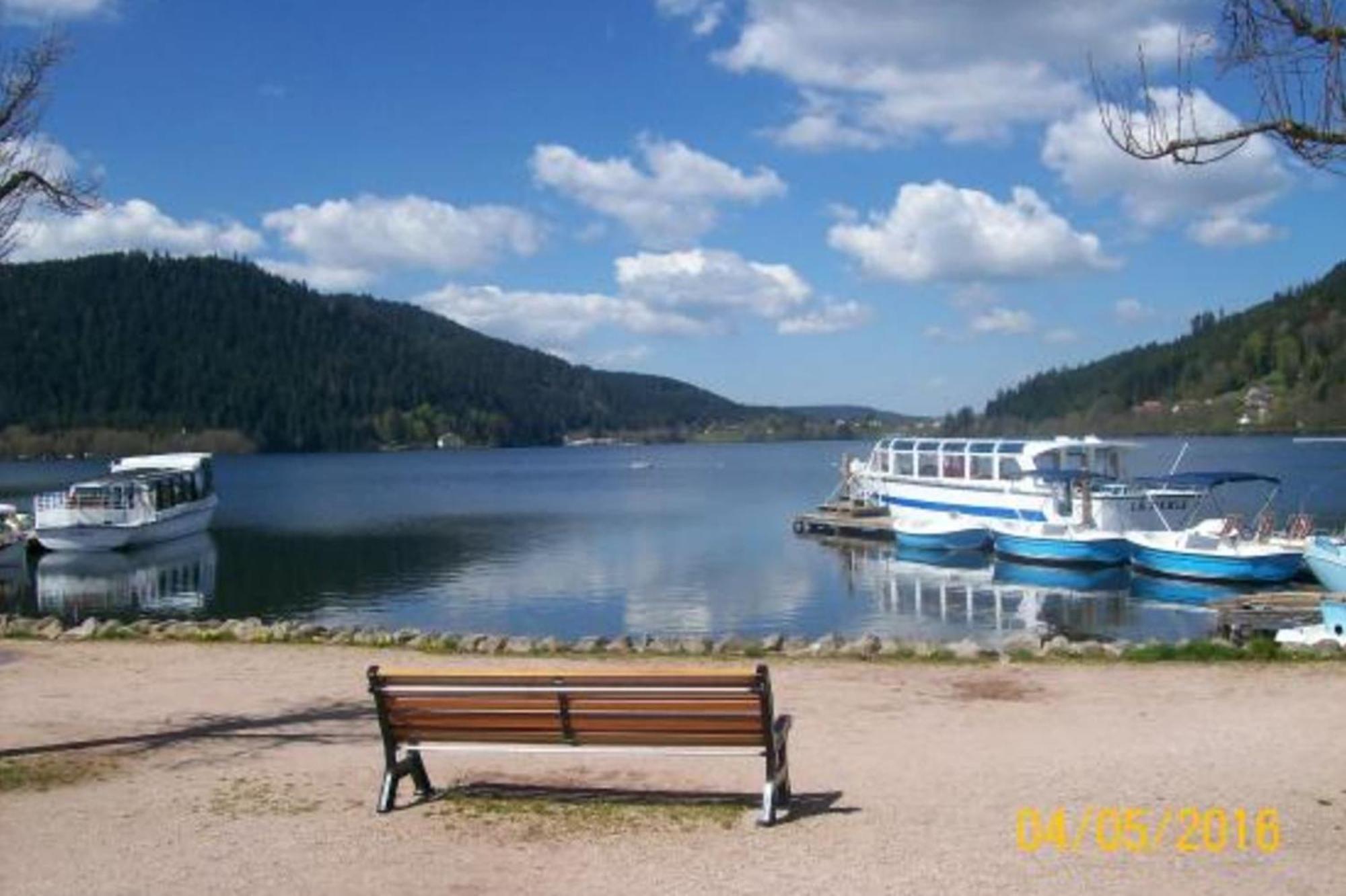 Pretty Ski Nest In Gerardmer Gérardmer Exterior foto